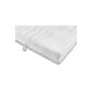 Badenia 03890450143 pocket sprung mattress Trendline BT285 TFK, hardness 3, 140 x 200 cm (household goods)