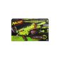 Nerf - 343821480 - Games Outdoor - Vortex LUMITRON (Toy)