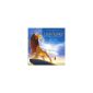 Lion King, The (Audio CD)