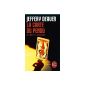 1st book of Jeffrey DEAVER and beautiful surprise ...