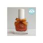 Snails 10009727 Twinkle Dust (rust orange glitter) (Health and Beauty)