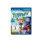 Tearaway (video game)