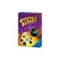 Ravensburger - A1502362 - Company Game - Strike (Toy)