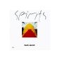 Spirits 1 + 2 (Audio CD)