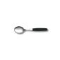 Victorinox teaspoon, 6-pack, black (household goods)