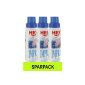 Hey Sport impregnation - 3 Pack (Health and Beauty)
