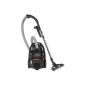 AEG ASC 69FD2 / Bagless Canister Vacuum Cleaners / 2100 watts / Cyclone technology / Hepa filters H-12 / Universal floor nozzle with click fastener (household goods)