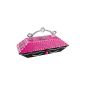 Monster High - X3732 - Accessories - Laboratory (Toy)