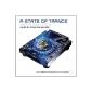 A State of Trance Yearmix 2011 (Audio CD)