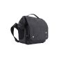 Case Logic FLXM101GY Reflection SLR Camera Messenger S with tablet compartment (Electronics)
