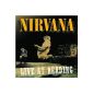 NIRVANA LIVE AT READING W / DVD (audio CD)