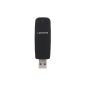 Linksys AE1200 Wireless N300 USB Adapter USB 2.0 (optional)