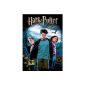 Harry Potter good story