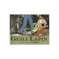 Guili Lapin (Album)