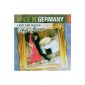 Made in Germany Episode 2-Let's dance Latin (Audio CD)