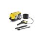 K7 Kärcher Compact High Pressure Cleaner Power 3000 W (Tools & Accessories)