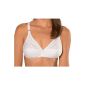 Naturana - Bra without reinforcement Emilie (Clothing)