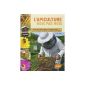 Beekeeping month by month: All information and useful gestures to lead his apiary January to December (Paperback)