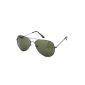 Women Men Sunglasses daily use, fashion sunglasses YJ10 (Green) (Jewelry)