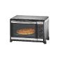 Small oven Rommelsbacher BG 1055 / E