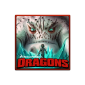 Dragon: The Rise of Berk (App)