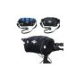 BTR-bike Tsche for mounting on the handlebar, shoulder strap with abenehmbaren (Misc.)
