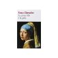 The Girl with a Pearl Earring (Paperback)
