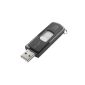 SanDisk Cruzer Micro 4GB USB memory (optional)