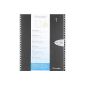 Livescribe A5 Notebook 1-4 (four-pack) (Personal Computers)