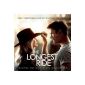 The Longest Ride (Original Motion Picture Soundtrack) [Explicit] (MP3 Download)