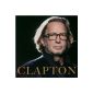 Clapton (MP3 Download)
