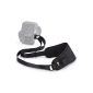 Case Logic SLR Quick Sling Strap Slider Camera Shoulder Strap (universal fit) black (Electronics)