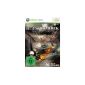 IL2 Sturmovik: Birds of Prey - [Xbox 360] (Video Game)