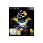2014 Tour de France - [PlayStation 3] (Video Game)