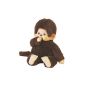 Kiki - 929002 - Plush - Brown - 28 cm (Toy)