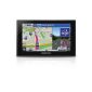 Garmin nüvi 2599 LMT E NU navigation device (5 inches (12.7 cm) multi-touch glass display, Live Services, Smartphone Link, Speech recognition) (Electronics)
