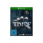 Thief - [Xbox One] (Video Game)