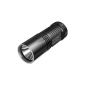 NITECORE flashlight Ea41 Pioneer, NC Ea41 (equipment)