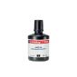 edding 4-T100001 Refill for permanent markers, 100 ml, black (Office supplies & stationery)
