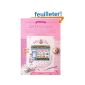 The shops and trades always embroidery cross stitch (Hardcover)