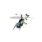 Silverlit 85728 - PicooZ Insecta Nights Predators, remote-controlled 2 channel mini-helicopter (Toys)