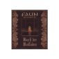 Book of Ballads-Faun Acoustic (Limited Edition) (Audio CD)