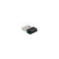 DELOCK USB Micro Bluetooth V2.1 EDR Class 2 10m (Accessories)