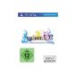 FINAL FANTASY X / X - 2 HD Remaster - [PlayStation Vita] (Video Game)