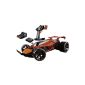 Revellutions 24561 - Hellstorm Buggy GHz / Design B - remote-controlled vehicle in 1:18 scale (Toys)