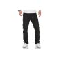 Selected Homme Men's trousers by Selected Jeans H / M 2012 Star MOD 2283 DG (Textiles)
