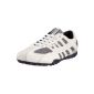 Geox Uomo Snake, menswear Trainers (Shoes)
