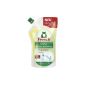 Frosch Citrus Shower & Bath Cleaner Refill, 5-pack (5 x 500 ml) (Health and Beauty)