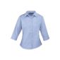 Premier - 3/4 sleeve blouse - Women (Clothing)