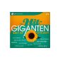 Die Hit Giganten-Best of Schlager (Audio CD)